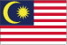 マレーシア国旗のアイコン画像