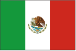 メキシコ国旗のアイコン画像