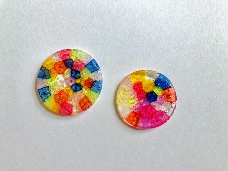 【100均】ワッツのメルトビーズで作る失敗しないコースター作りの方法 株式会社ワッツ