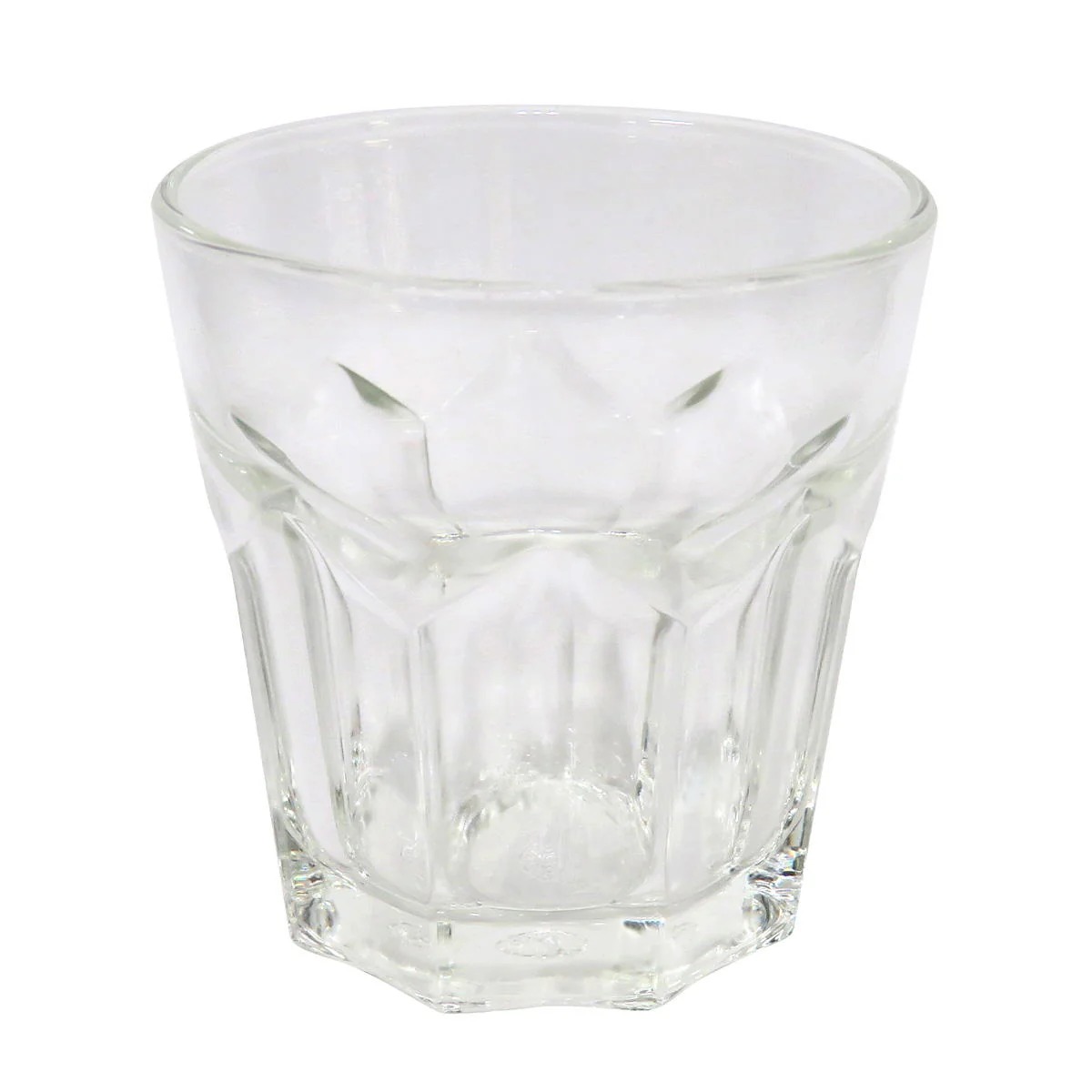 グラス八角 S 200ml 368321