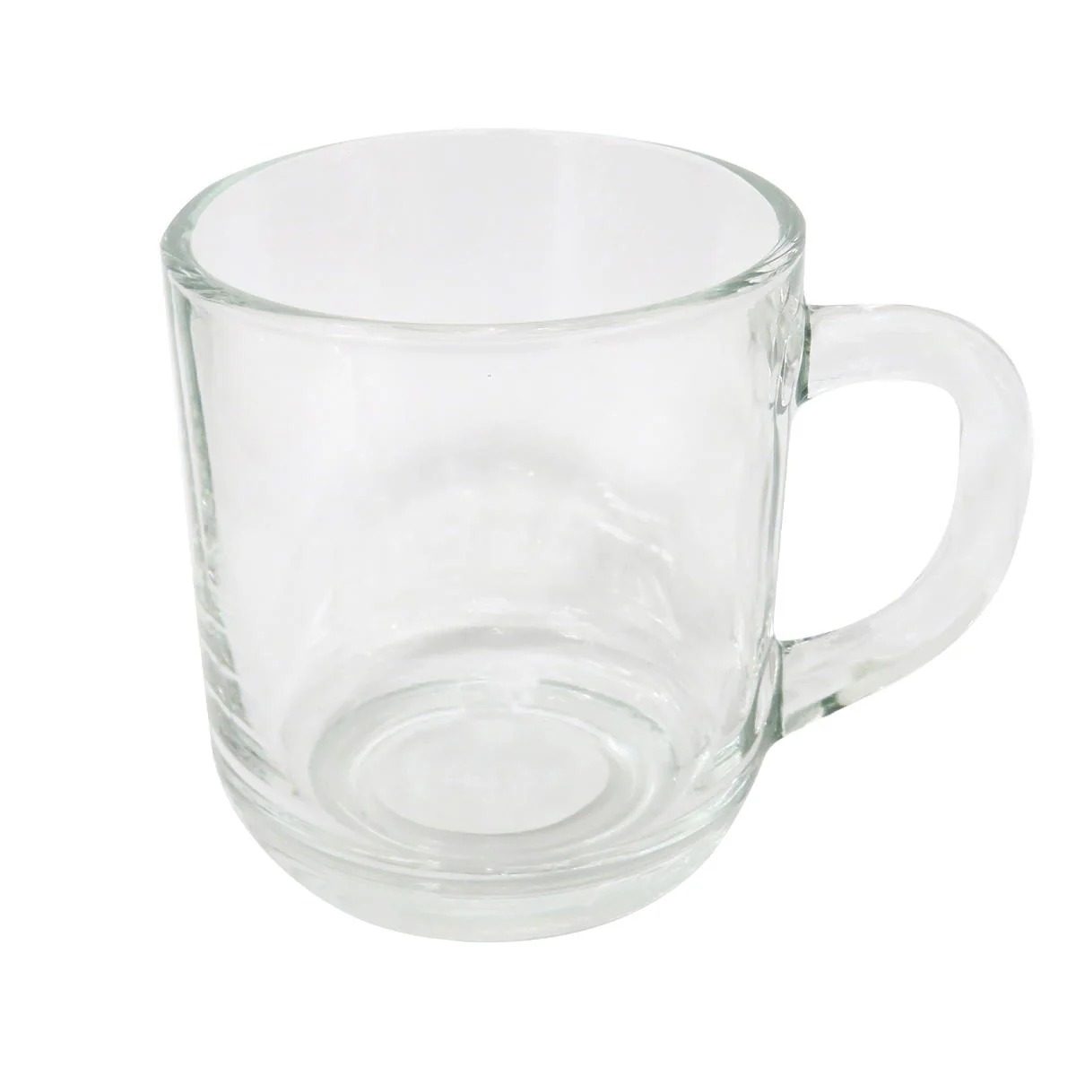 ガラスマグカップ 300ml 368323