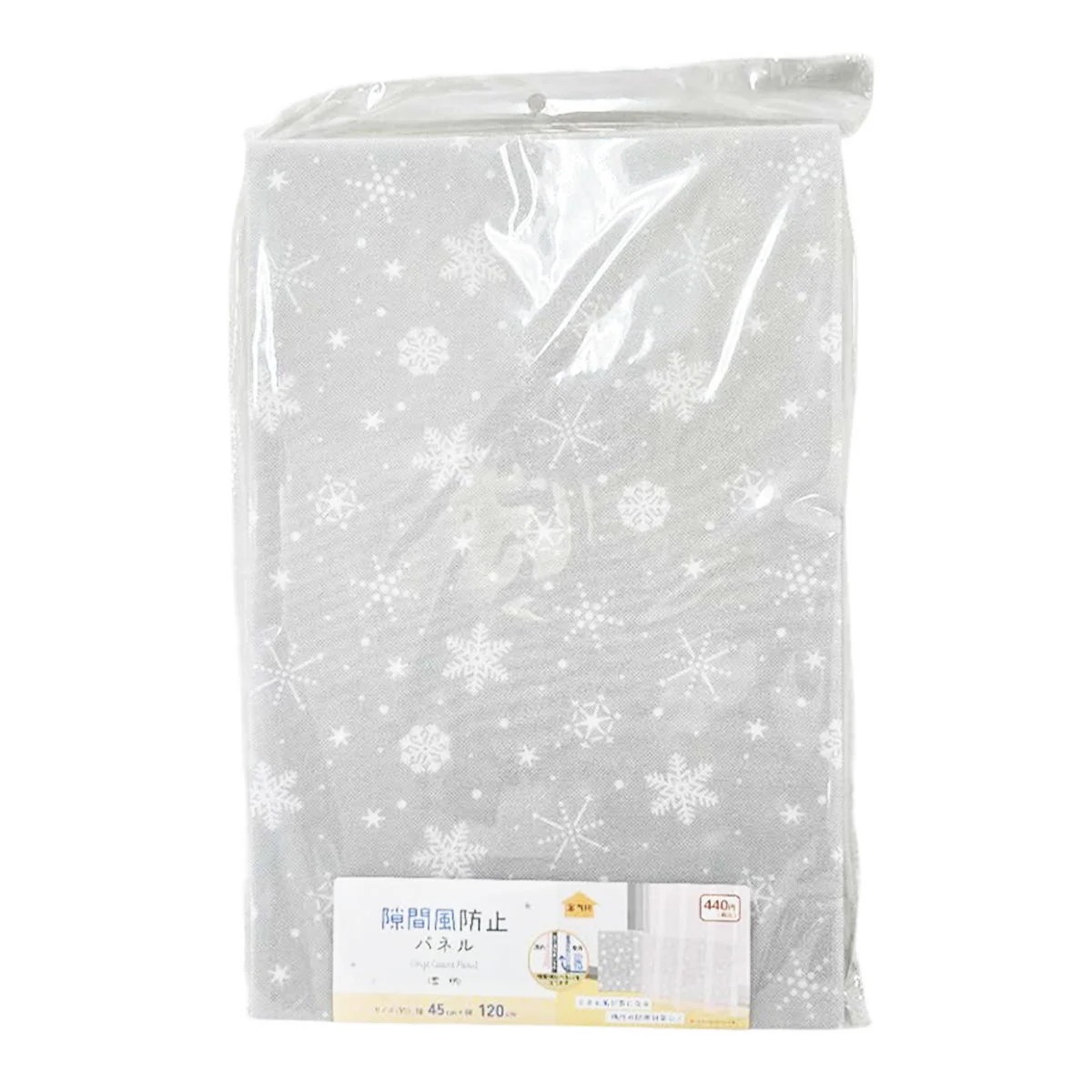 隙間風防止パネル 315543