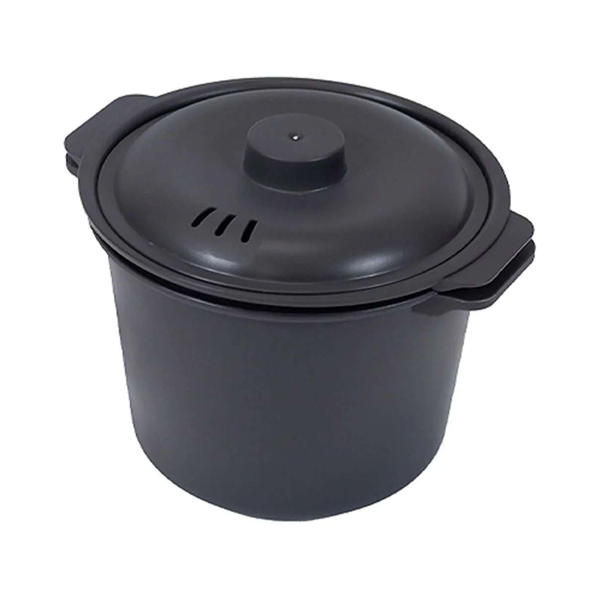 Tokinone PB.電子レンジ調理器野菜スープ　BK 066300