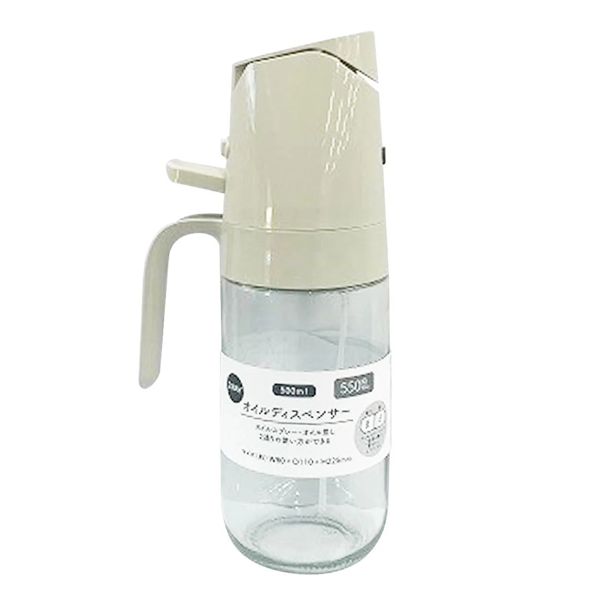 オイルディスペンサー 500ml 371233