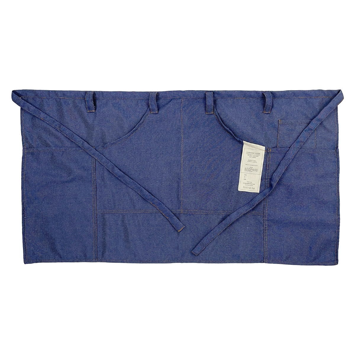 Tokinone PB.家事便利エプロン 021177