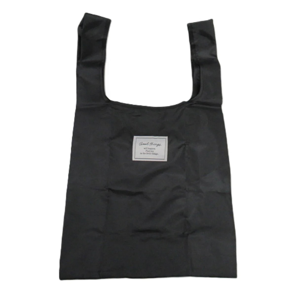 お弁当が水平に入るバッグ BK 328705