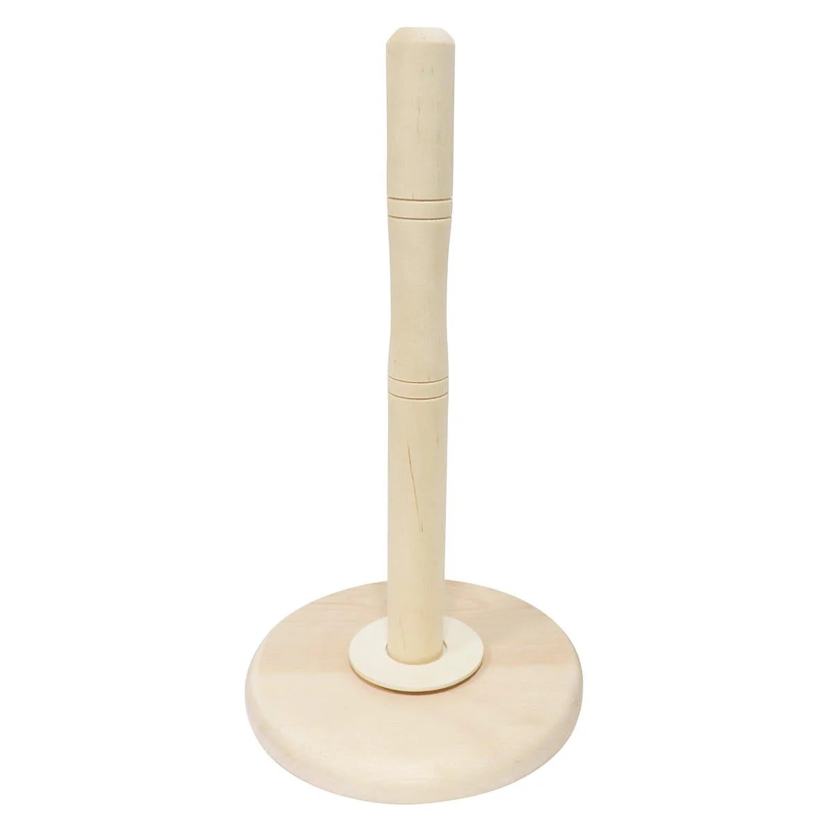 木製キッチンペーパースタンド 371413