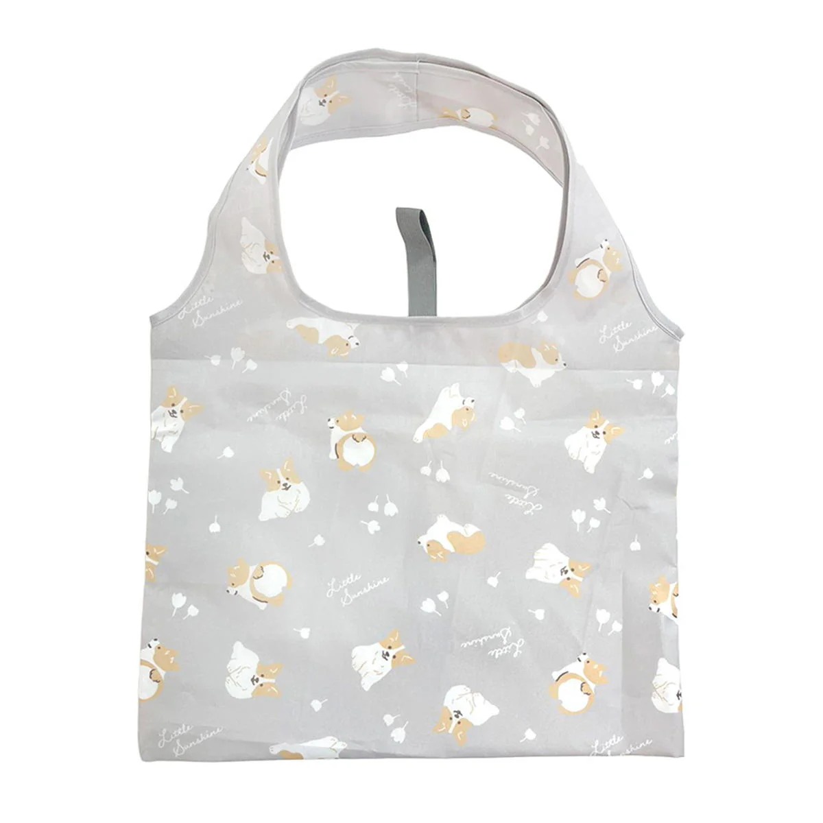 保冷エコバッグ コーギーGY 368003