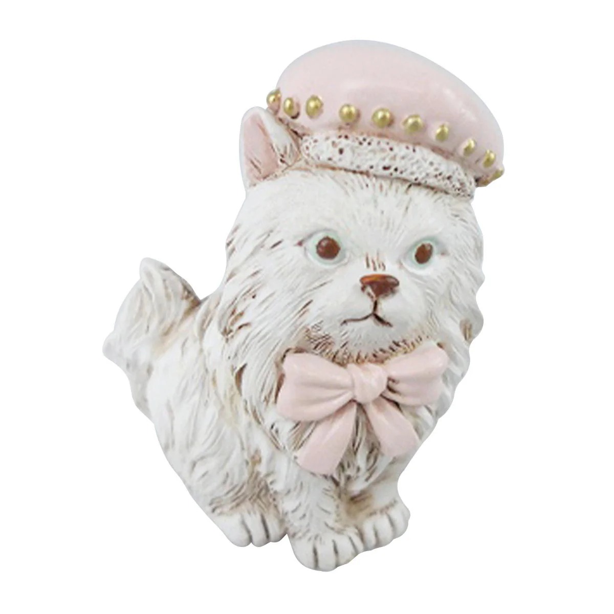 レジンオブジェ 猫 303409