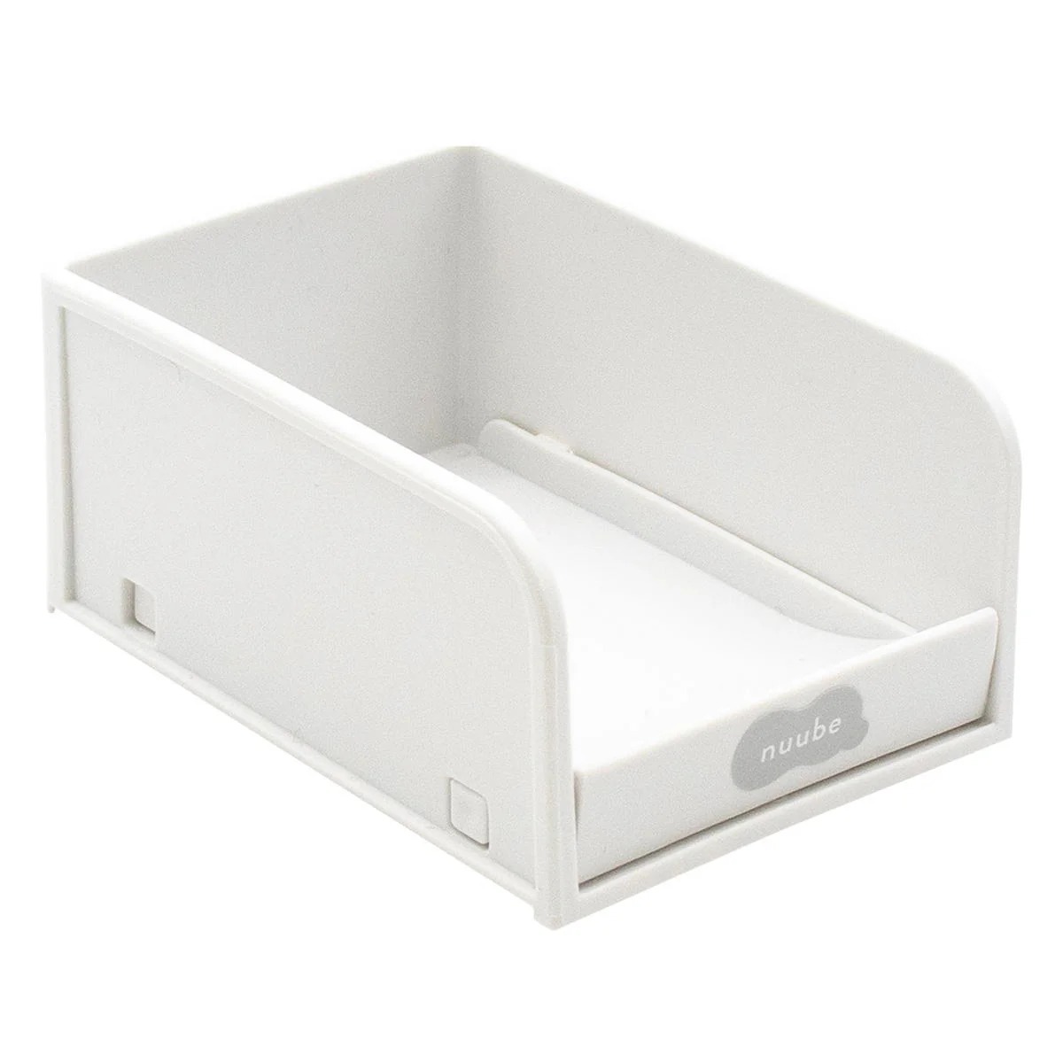 ヌーベ ペントレー ホワイト 372423