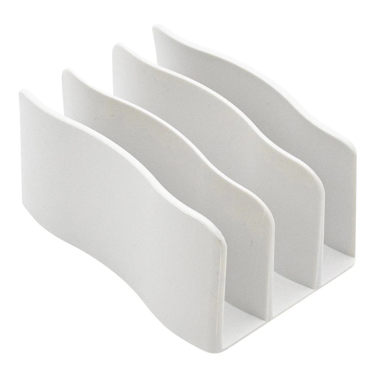 ヌーベ メモスタンド ホワイト 372424