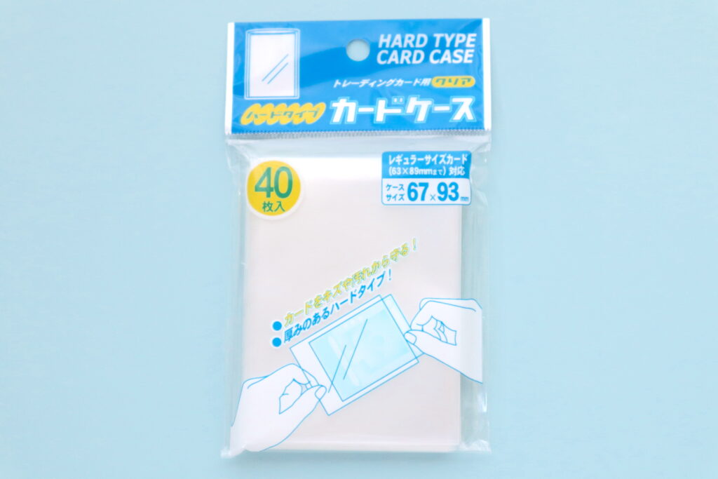 100均カードケースおすすめ8選 活用方法から収納アイディアを紹介 Watts