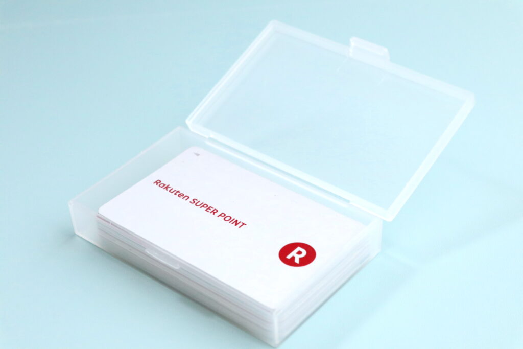 100均カードケースおすすめ8選 活用方法から収納アイディアを紹介 Watts