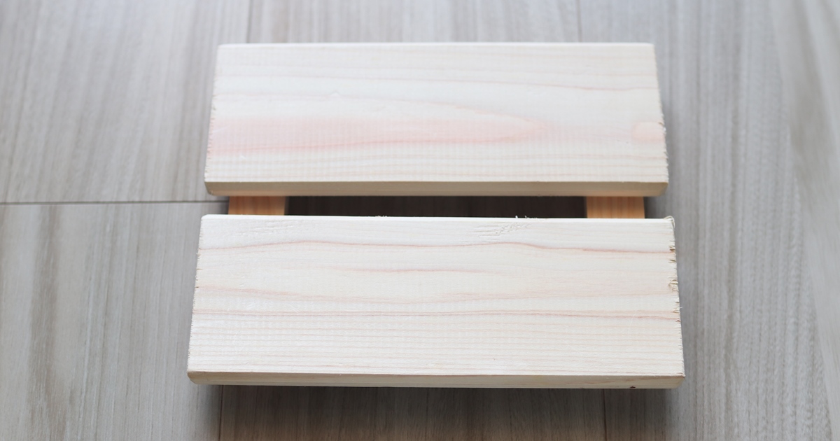 【100均】すのこのサイズと種類を紹介!ワッツで買えるすのこで簡単DIY - 株式会社ワッツ